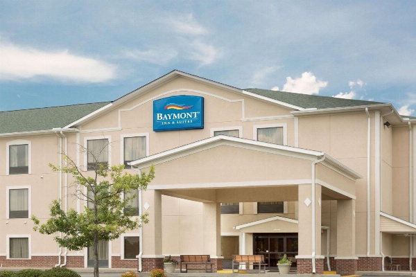 Baymont by Wyndham Augusta Riverwatch image 1