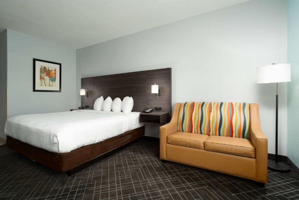 Baymont by Wyndham Augusta Riverwatch image 11