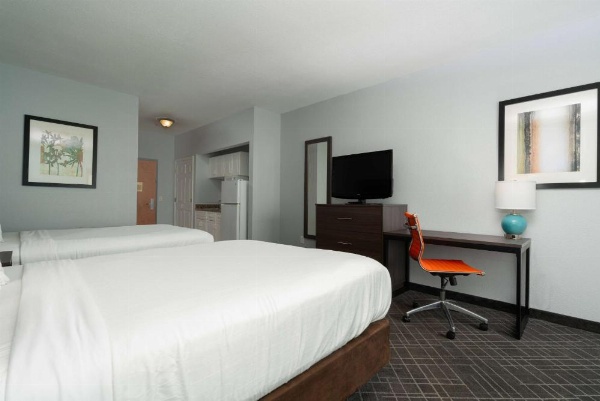 Baymont by Wyndham Augusta Riverwatch image 12