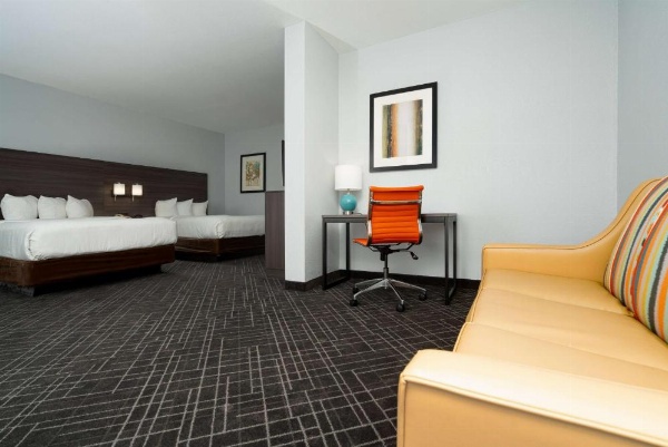 Baymont by Wyndham Augusta Riverwatch image 15