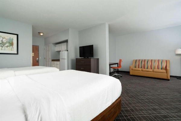 Baymont by Wyndham Augusta Riverwatch image 17