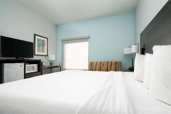 Baymont by Wyndham Augusta Riverwatch image 18