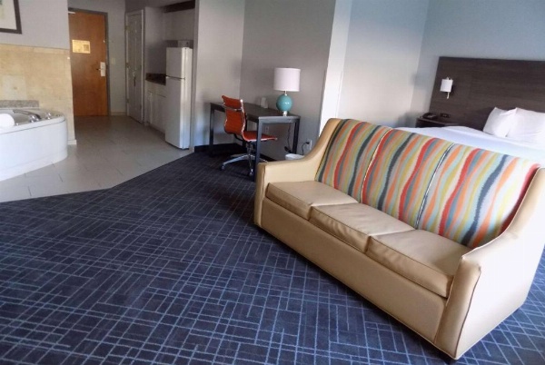 Baymont by Wyndham Augusta Riverwatch image 19