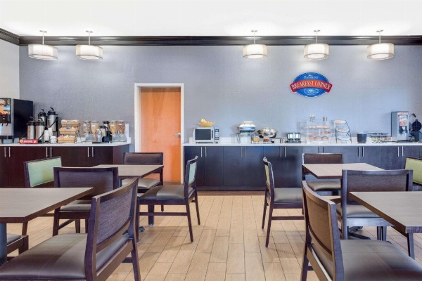 Baymont by Wyndham Augusta Riverwatch image 22