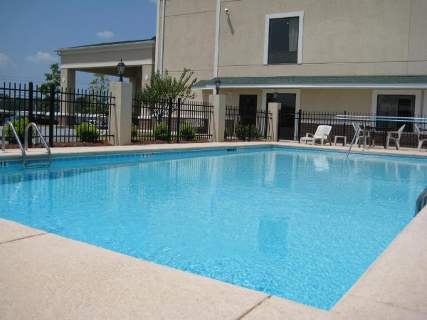 Baymont by Wyndham Augusta Riverwatch image 23