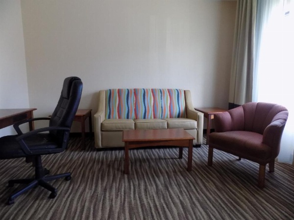 Baymont by Wyndham Augusta Riverwatch image 25