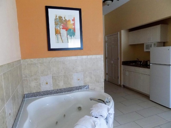 Baymont by Wyndham Augusta Riverwatch image 27