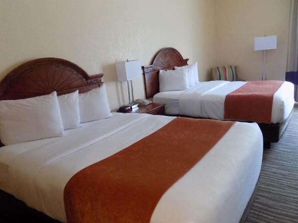 Baymont by Wyndham Augusta Riverwatch image 28