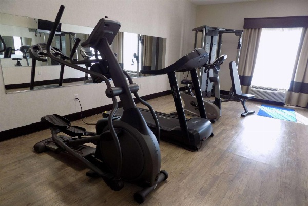 Baymont by Wyndham Augusta Riverwatch image 4